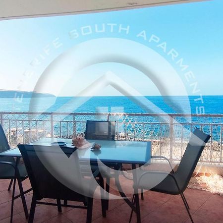 My Ocean View Playa de San Juan (Tenerife) Exterior foto