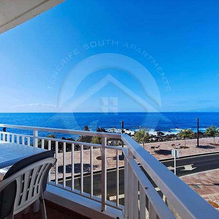 My Ocean View Playa de San Juan (Tenerife) Exterior foto