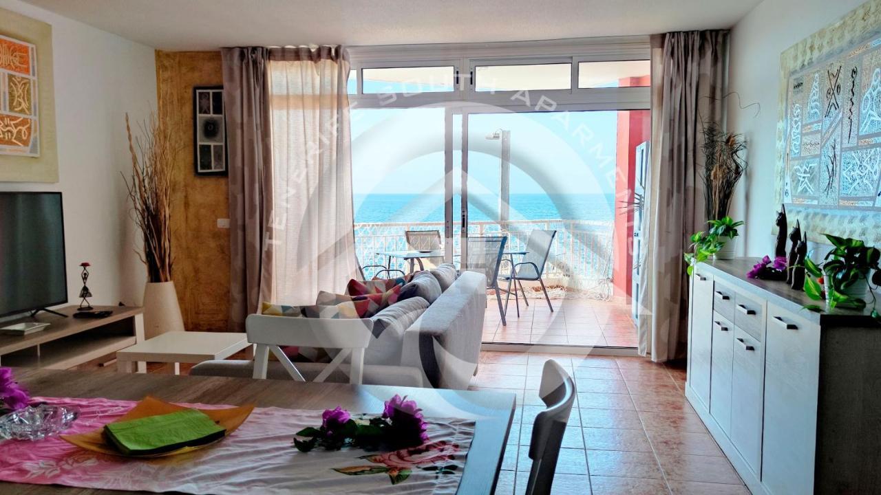 My Ocean View Playa de San Juan (Tenerife) Exterior foto