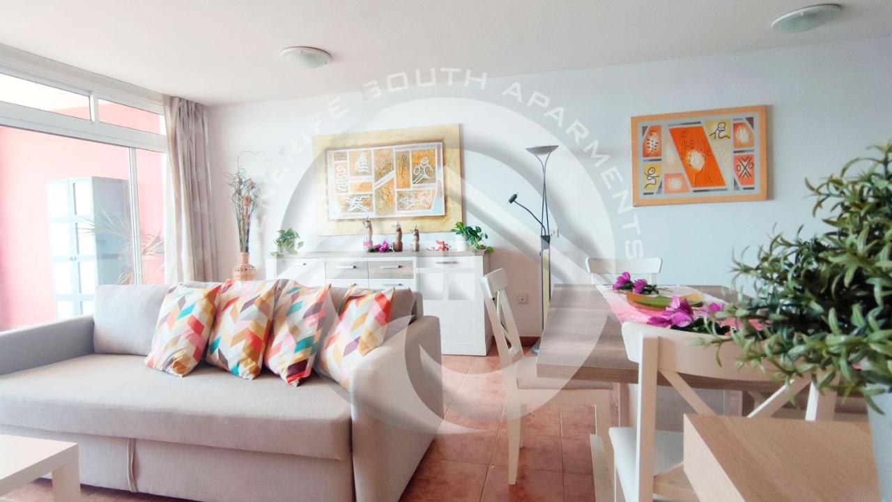 My Ocean View Playa de San Juan (Tenerife) Exterior foto
