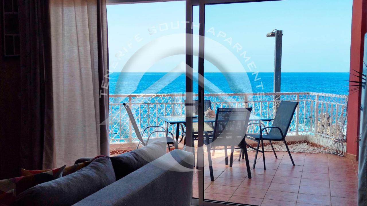 My Ocean View Playa de San Juan (Tenerife) Exterior foto