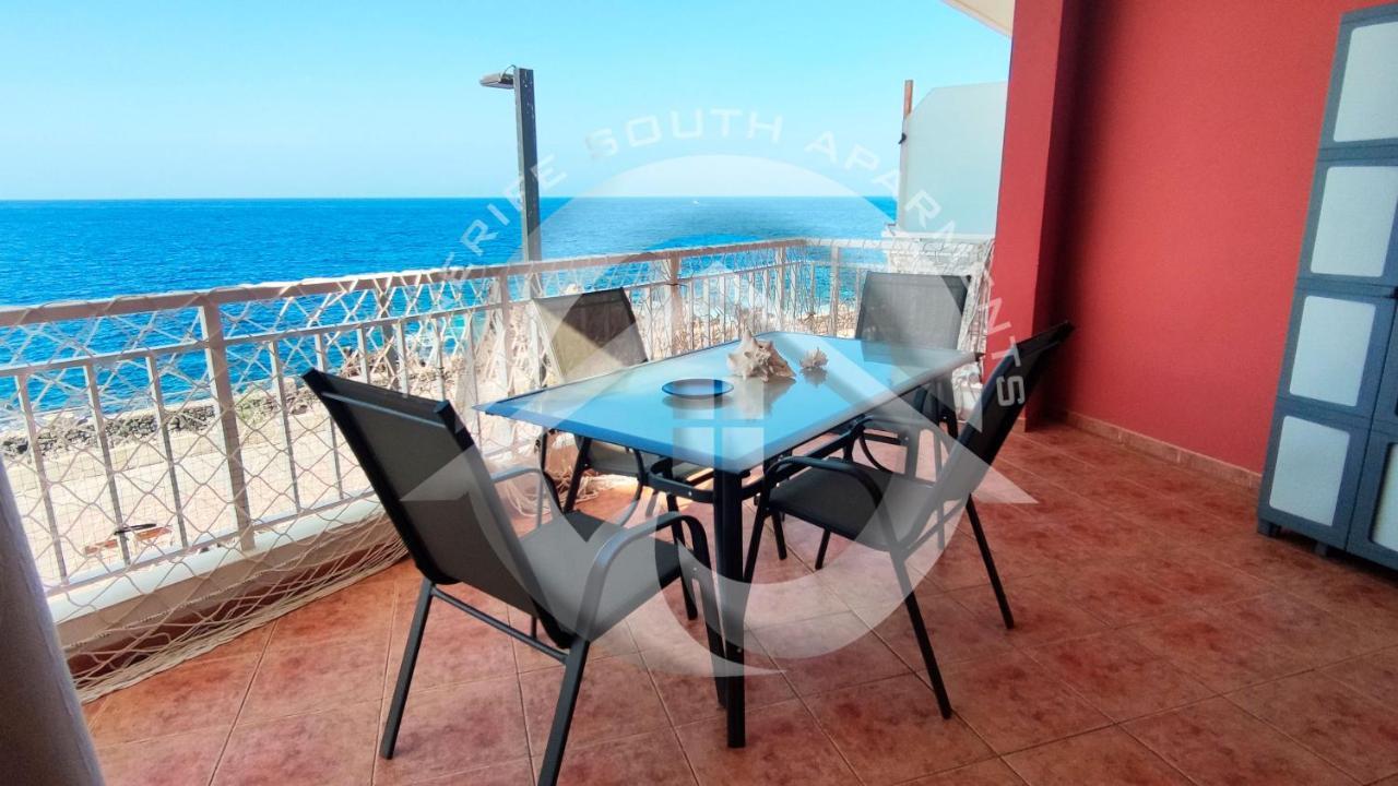 My Ocean View Playa de San Juan (Tenerife) Exterior foto
