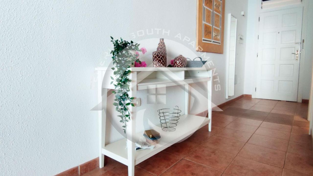 My Ocean View Playa de San Juan (Tenerife) Exterior foto