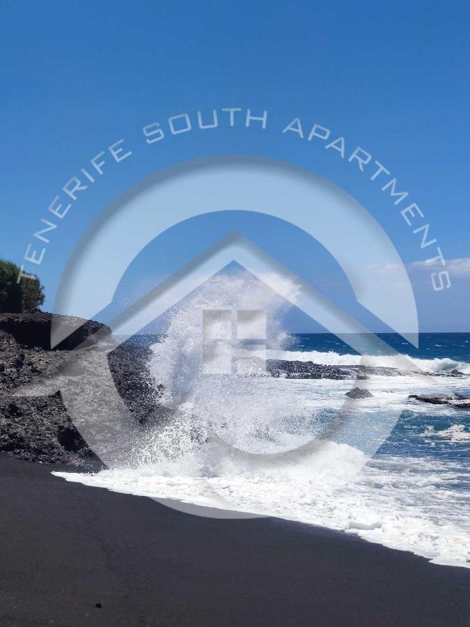 My Ocean View Playa de San Juan (Tenerife) Exterior foto