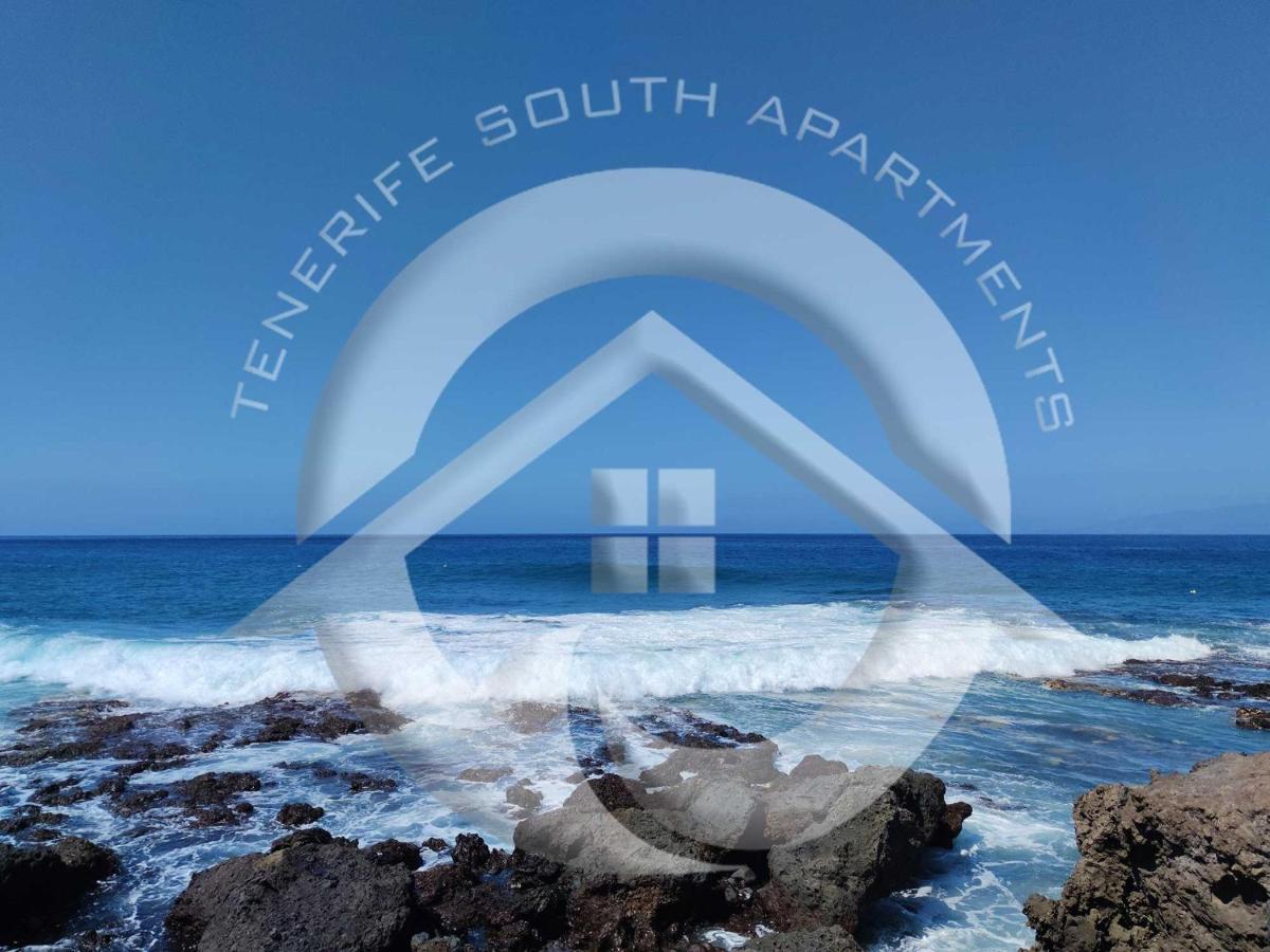 My Ocean View Playa de San Juan (Tenerife) Exterior foto