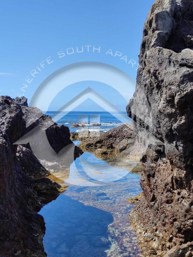 My Ocean View Playa de San Juan (Tenerife) Exterior foto