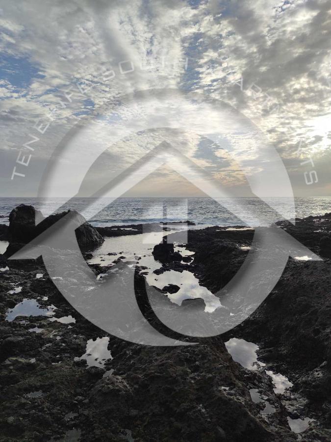My Ocean View Playa de San Juan (Tenerife) Exterior foto