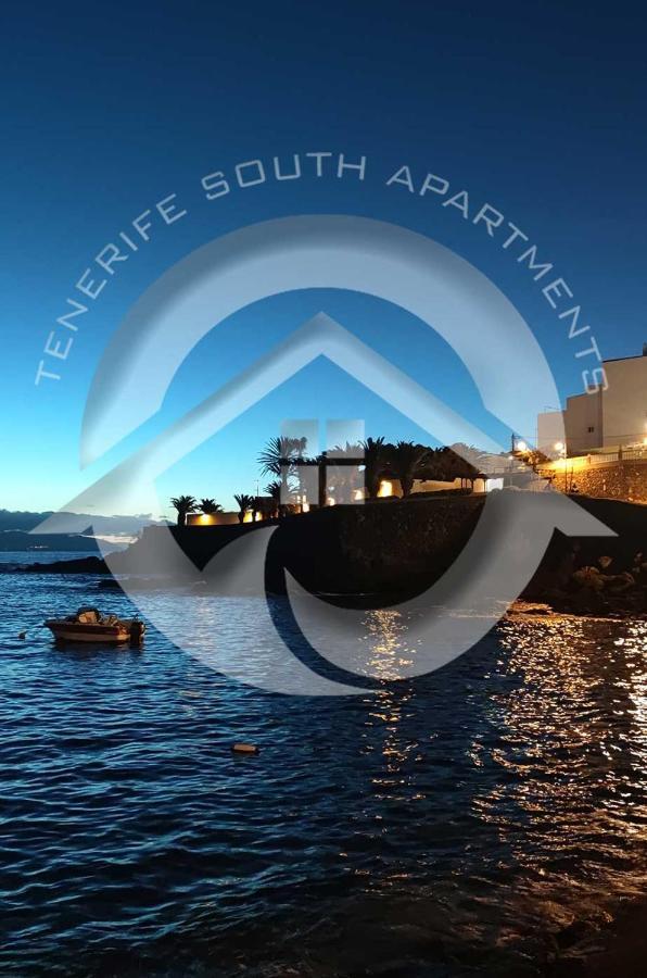 My Ocean View Playa de San Juan (Tenerife) Exterior foto