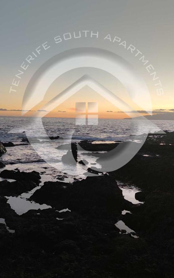 My Ocean View Playa de San Juan (Tenerife) Exterior foto