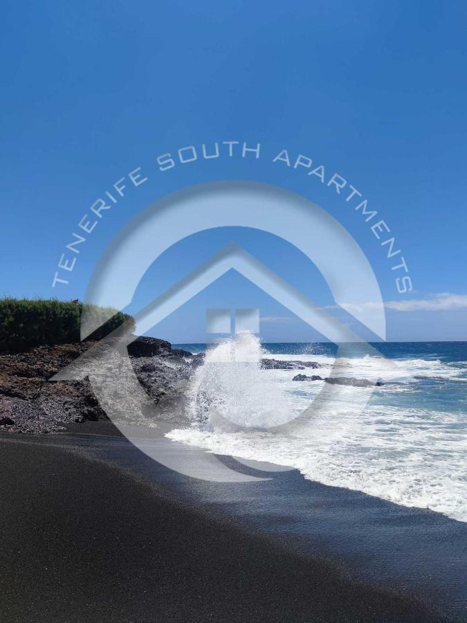 My Ocean View Playa de San Juan (Tenerife) Exterior foto