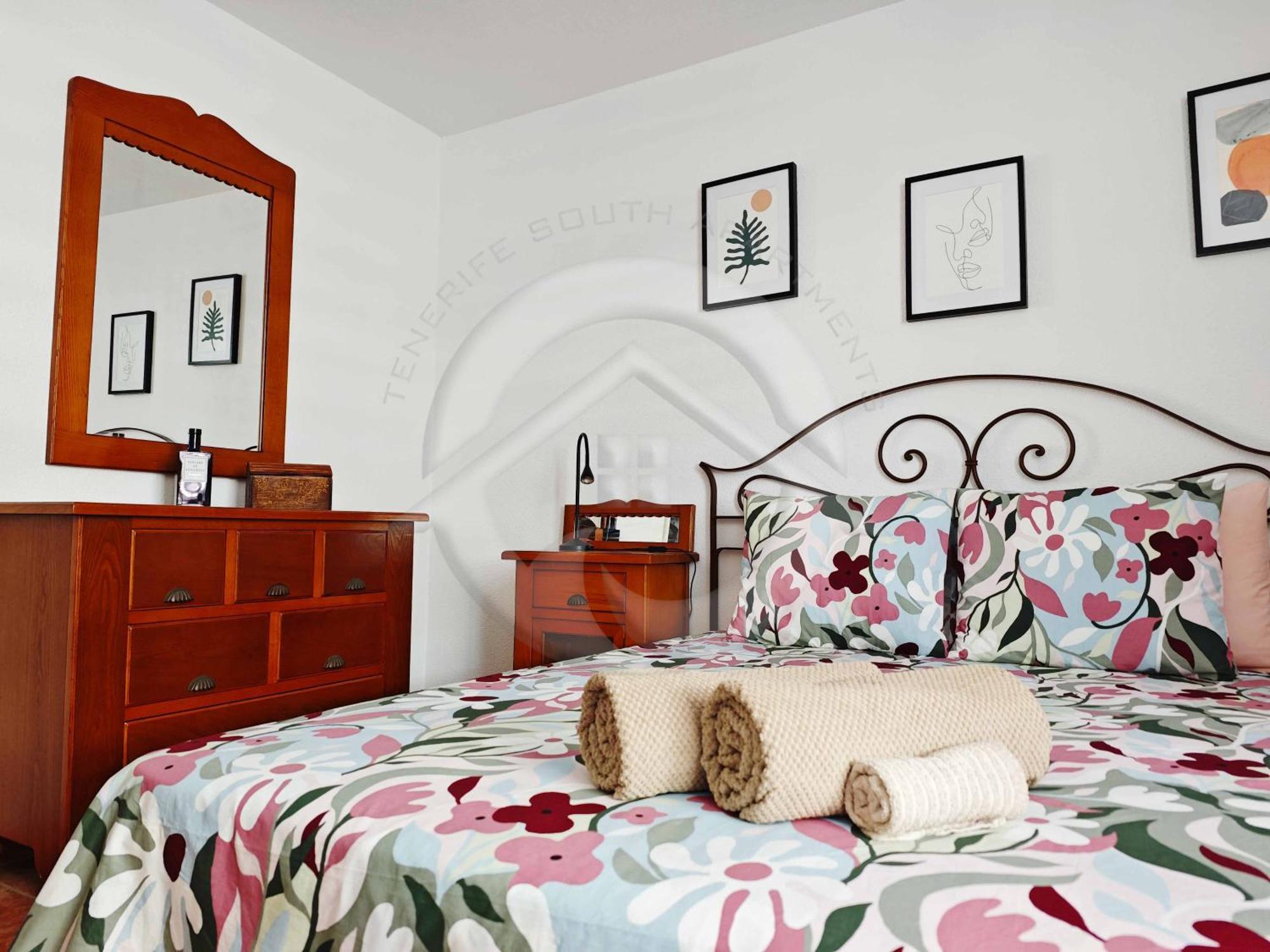 My Ocean View Playa de San Juan (Tenerife) Exterior foto