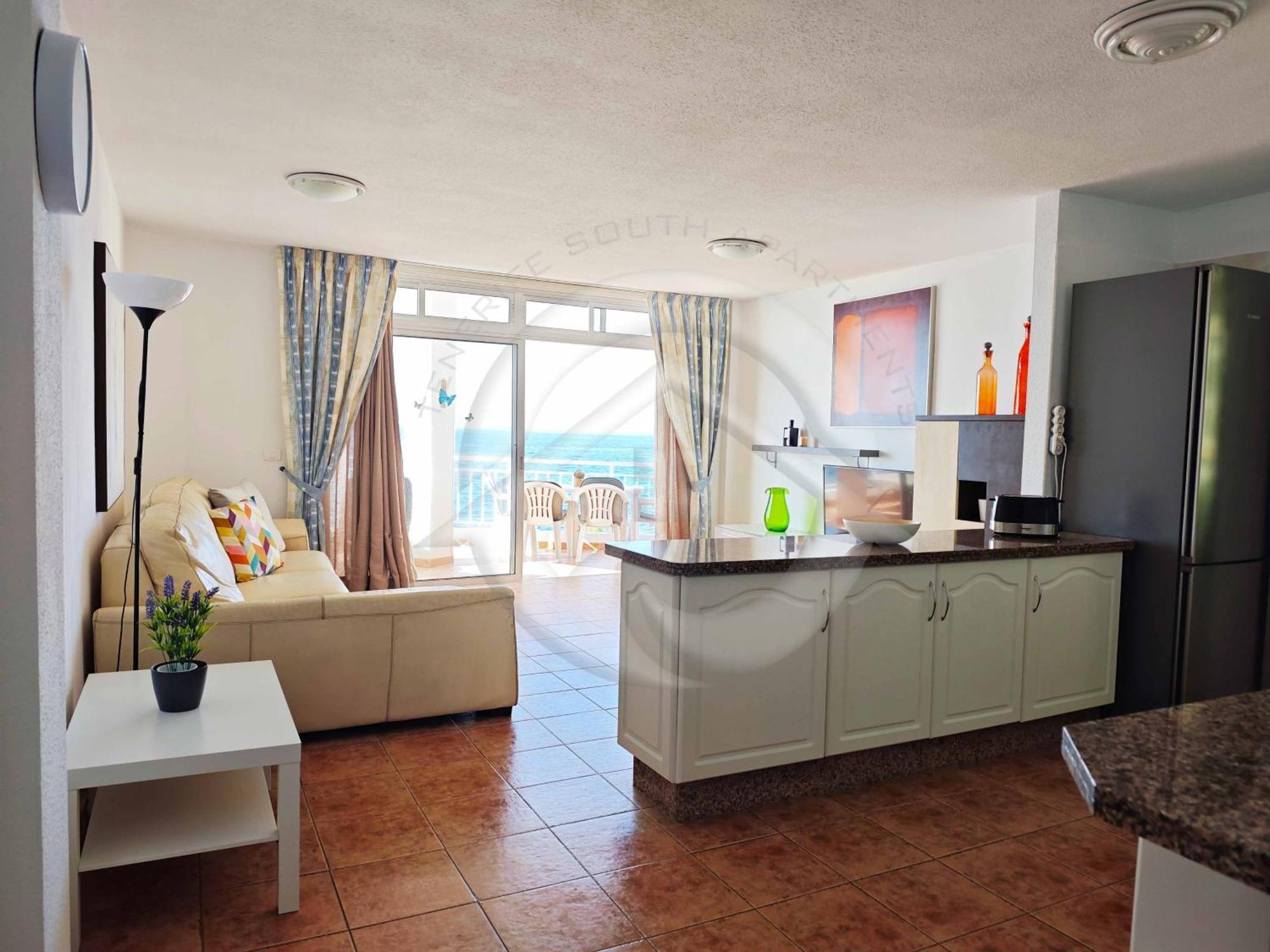 My Ocean View Playa de San Juan (Tenerife) Exterior foto